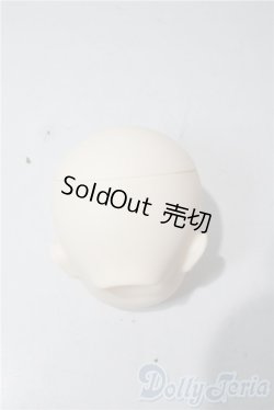 画像5: IMOMODOLL/1/4Maruヘッド A-26-01-04-1048-TN-ZU