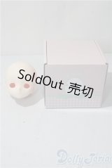 IMOMODOLL/1/4Apsuヘッド A-26-01-04-1047-TN-ZU