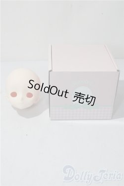 画像1: IMOMODOLL/1/4Apsuヘッド A-26-01-04-1047-TN-ZU