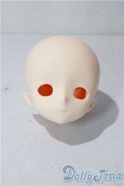 画像2: IMOMODOLL/1/4Apsuヘッド A-26-01-04-1047-TN-ZU