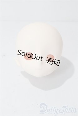 画像2: IMOMODOLL/1/4Apsuヘッド A-26-01-04-1047-TN-ZU