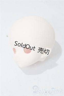 画像3: IMOMODOLL/1/4Apsuヘッド A-26-01-04-1047-TN-ZU