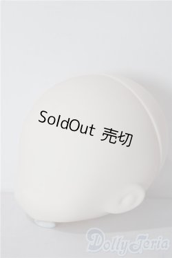 画像2: Tinyfox/PON PONGヘッド A-26-01-04-1084-TN-ZU