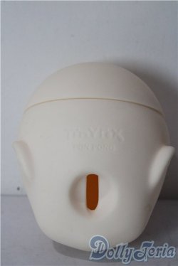 画像5: Tinyfox/PON PONGヘッド A-26-01-04-1084-TN-ZU