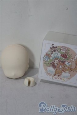 画像6: Tinyfox/PON PONGヘッド A-26-01-04-1084-TN-ZU