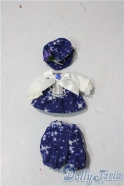 画像1: オビツ11/OF:衣装 A-26-01-04-1013-TN-ZU