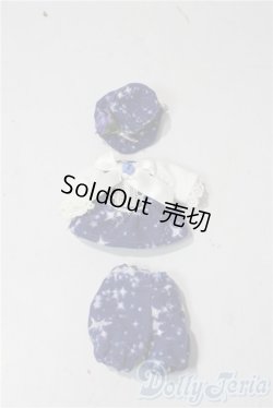 画像1: オビツ11/OF:衣装 A-26-01-04-1013-TN-ZU