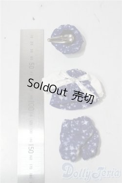 画像2: オビツ11/OF:衣装 A-26-01-04-1013-TN-ZU