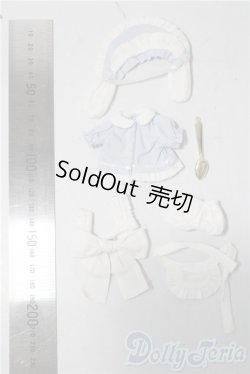 画像2: オビツ11/OF:衣装 A-26-01-04-1015-TN-ZU