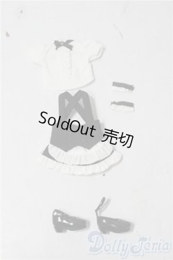 画像1: オビツ11/OF:衣装 A-26-01-04-1010-TN-ZU