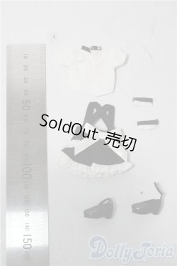 画像2: オビツ11/OF:衣装 A-26-01-04-1010-TN-ZU