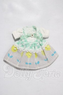 画像1: オビツ11/OF:衣装 A-26-03-25-1098-TN-ZU