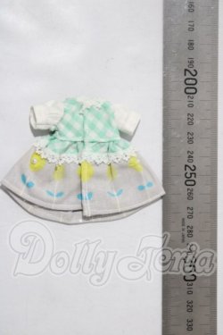 画像2: オビツ11/OF:衣装 A-26-03-25-1098-TN-ZU