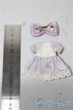 画像2: オビツ11/OF:衣装 A-26-01-04-1018-TN-ZU