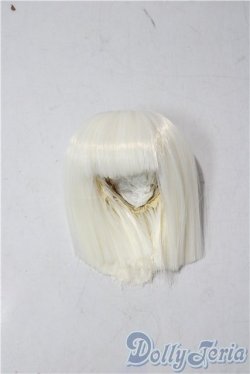 画像1: 5inch/ウィッグ A-26-01-04-1037-TN-ZU