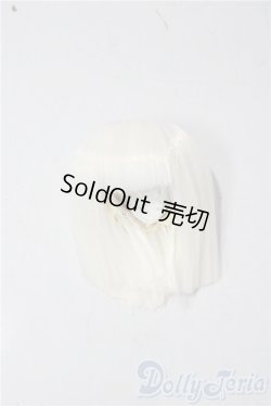 画像1: 5inch/ウィッグ A-26-01-04-1037-TN-ZU