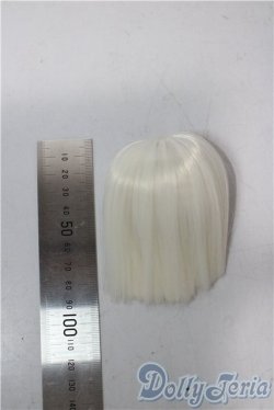 画像2: 5inch/ウィッグ A-26-01-04-1037-TN-ZU