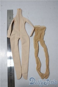 画像2: MDD/OF:色移り防止タイツ A-26-01-04-1040-TN-ZU