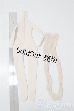 画像2: MDD/OF:色移り防止タイツ A-26-01-04-1040-TN-ZU