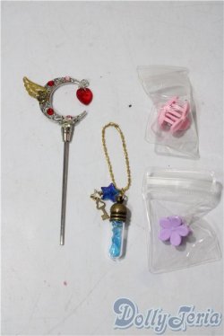 画像1: 1/12サイズドール/OF:小物 A-26-01-04-1030-TN-ZU