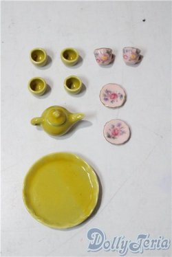 画像1: 1/12サイズドール/OF:小物 A-26-01-04-1029-TN-ZU