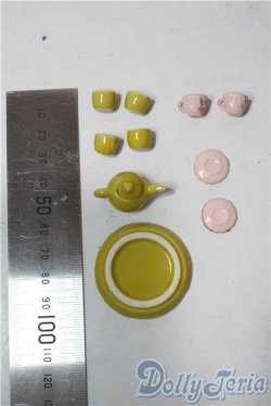 画像2: 1/12サイズドール/OF:小物 A-26-01-04-1029-TN-ZU