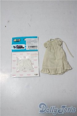 画像1: azoneピコニーモ/OF:1/12サイズドール　衣装 A-26-01-04-1039-TN-ZU
