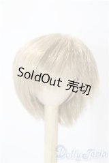 6-7inch/ウィッグ U-26-01-04-010-TN-ZU