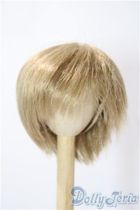 6-7inch/ウィッグ U-26-01-04-010-TN-ZU