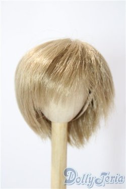 画像1: 6-7inch/ウィッグ U-26-01-04-010-TN-ZU