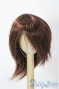 6-7inch/ウィッグ U-26-01-04-007-TN-ZU