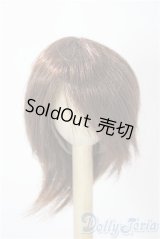6-7inch/ウィッグ U-26-01-04-007-TN-ZU