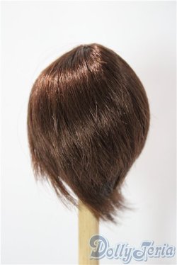 画像2: 6-7inch/ウィッグ U-26-01-04-007-TN-ZU
