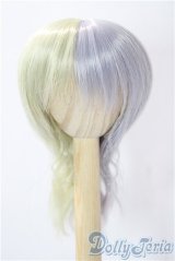 7-8inch/ウィッグ U-26-01-04-014-TN-ZU