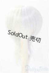 7-8inch/ウィッグ U-26-01-04-014-TN-ZU