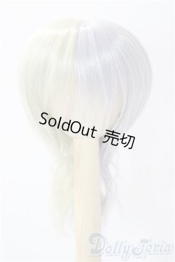 画像1: 7-8inch/ウィッグ U-26-01-04-014-TN-ZU