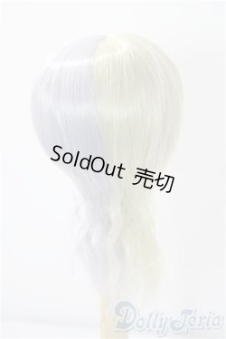 画像2: 7-8inch/ウィッグ U-26-01-04-014-TN-ZU