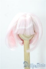 7-8inch/ウィッグ U-26-01-04-012-TN-ZU