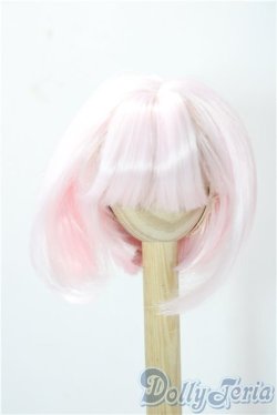 画像1: 7-8inch/ウィッグ U-26-01-04-012-TN-ZU