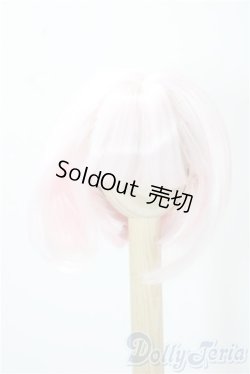 画像1: 7-8inch/ウィッグ U-26-01-04-012-TN-ZU