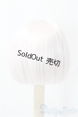 画像2: 7-8inch/ウィッグ U-26-01-04-013-TN-ZU