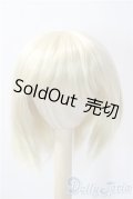 8-9inch/ウィッグ U-26-01-04-017-TN-ZU