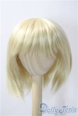 8-9inch/ウィッグ U-26-01-04-017-TN-ZU