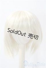 8-9inch/ウィッグ U-26-01-04-017-TN-ZU