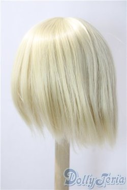 画像2: 8-9inch/ウィッグ U-26-01-04-017-TN-ZU