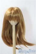 8-9inch/ウィッグ U-26-01-04-020-TN-ZU