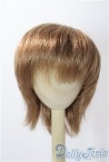8-9inch/ウィッグ U-26-01-04-019-TN-ZU