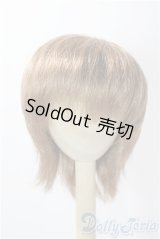 8-9inch/ウィッグ U-26-01-04-019-TN-ZU