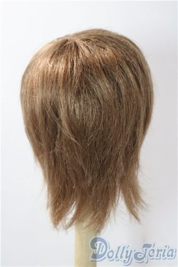 画像2: 8-9inch/ウィッグ U-26-01-04-019-TN-ZU