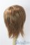 画像2: 8-9inch/ウィッグ U-26-01-04-019-TN-ZU (2)